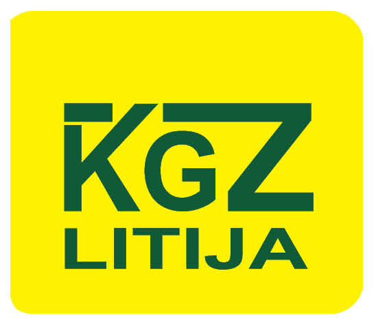 Festival cvička 2026 sponzorji KGZ Litija